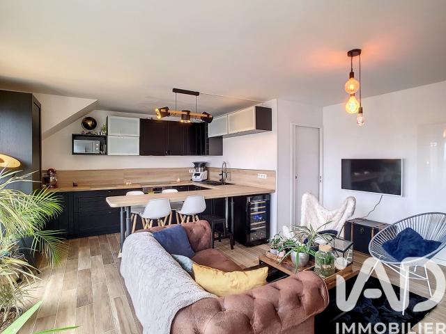 Melun Location Appartement 77