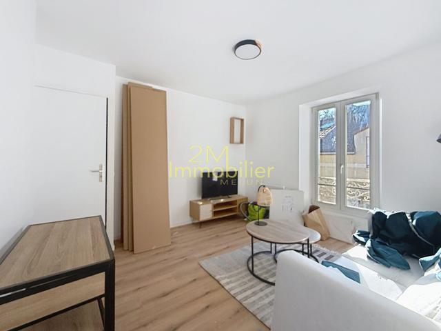 Melun Location Appartement 77