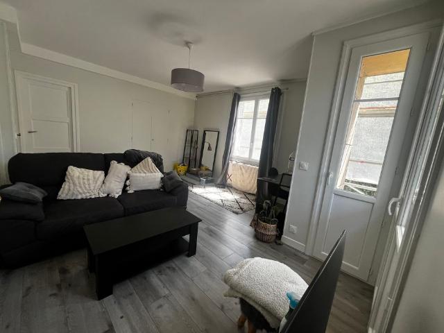 Melun Location Appartement 77