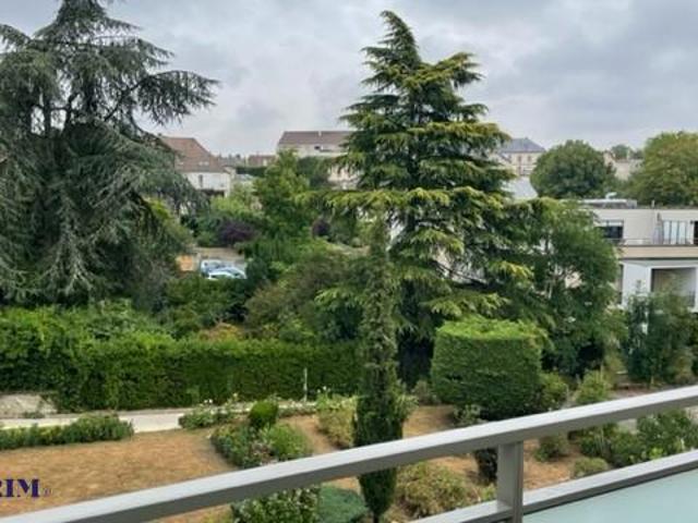 MELUN / Location Appartement 2 Pièces 41 m²