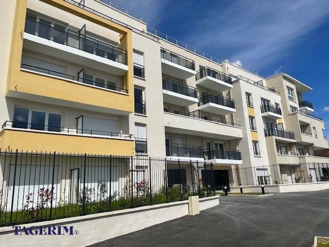 MELUN / Location Appartement 3 Pièces 65 m²