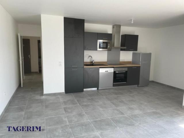 MELUN / Location Appartement 3 Pièces 66 m²
