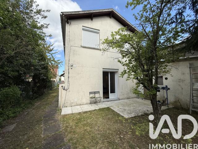 Melun Location Maison 77