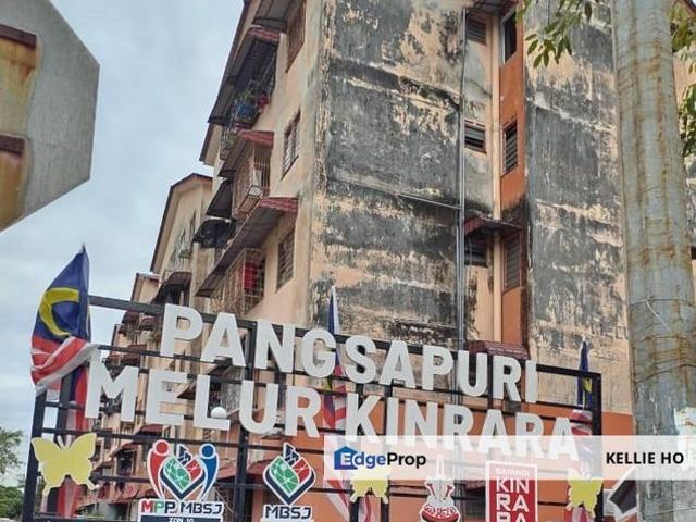 Melur Apartment