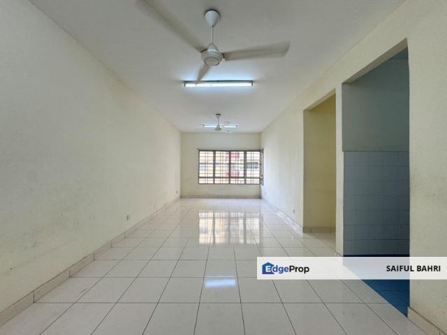 Melur Apartment