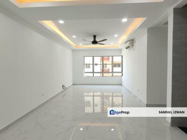 Melur Apartment