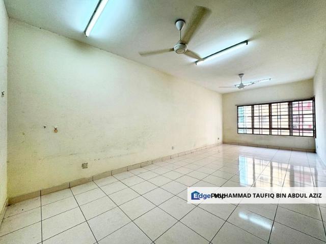 Melur Apartment