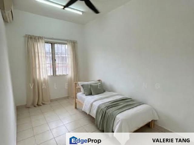 Melur Apartment