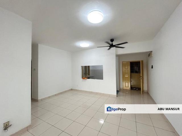 Melur Apartment