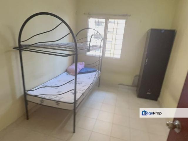 Melur Apartment