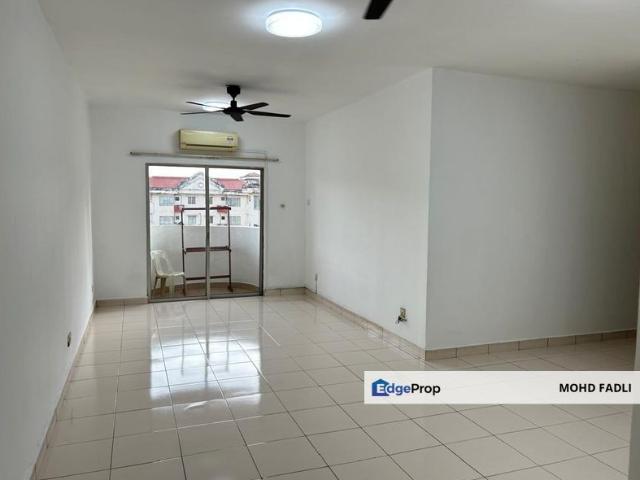 Melur Apartment