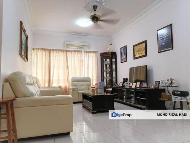 Melur Apartment