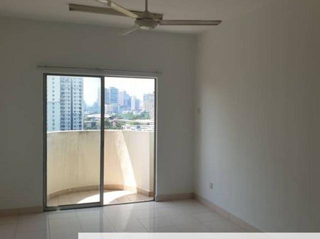 Melur Apartment