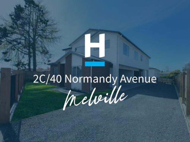 melville, 1 bedroom