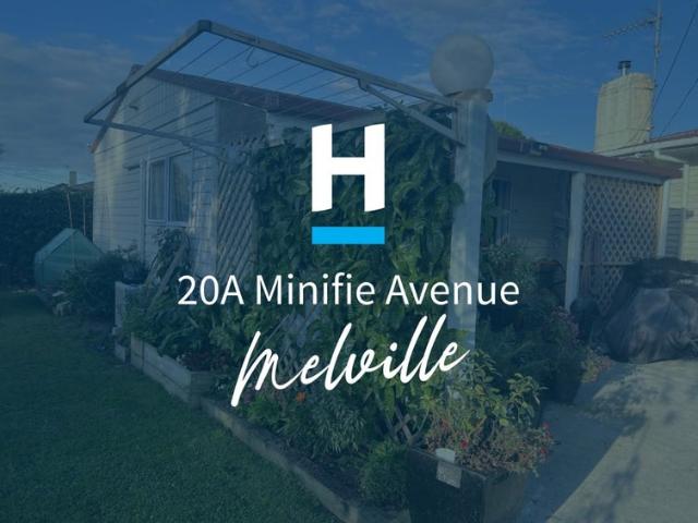 melville, 1 bedroom