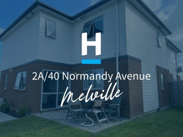 melville, 1 bedroom