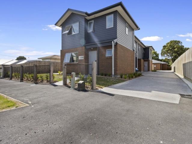 Melville, 1 bedroom