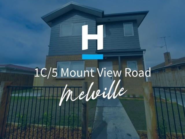 melville, 1 bedroom