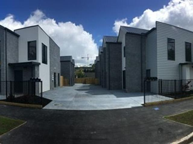 melville, 2 bedrooms