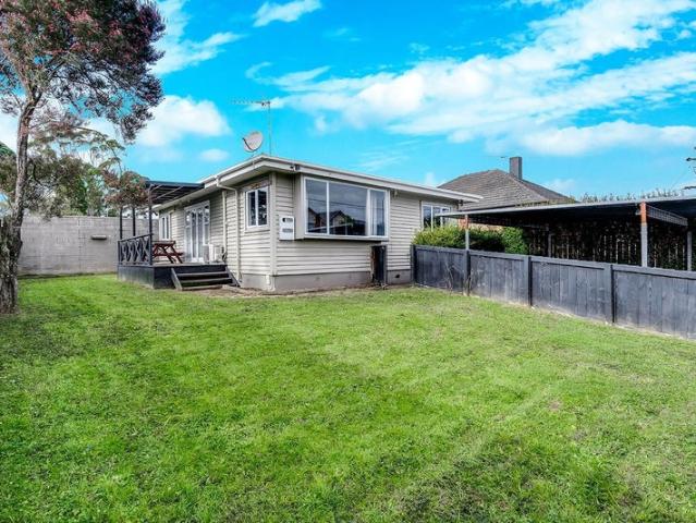melville, 2 bedrooms