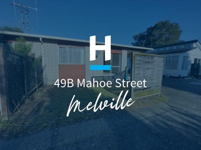 melville, 2 bedrooms