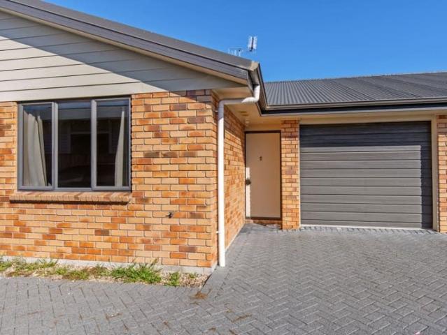 melville, 2 bedrooms