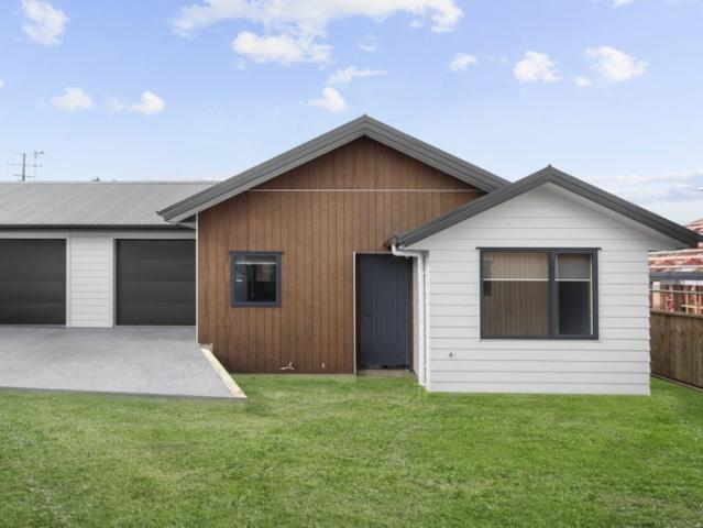 melville, 2 bedrooms