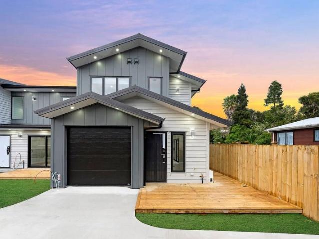 melville, 3 bedrooms