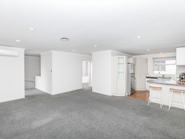 Melville Townhouse