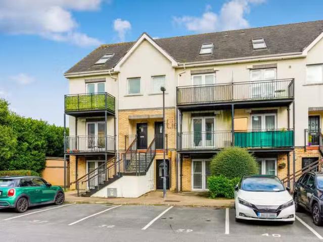Melville View, Finglas, Dublin 11 is for rent