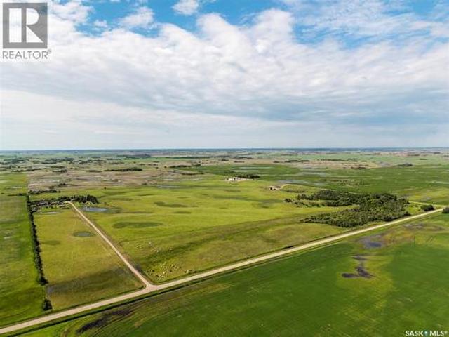 Melville West Cattle Ranch, Stanley Rm No. 215, SK, S0A 2B0 farm for sale | Listing ID SK041320 | Royal LePage