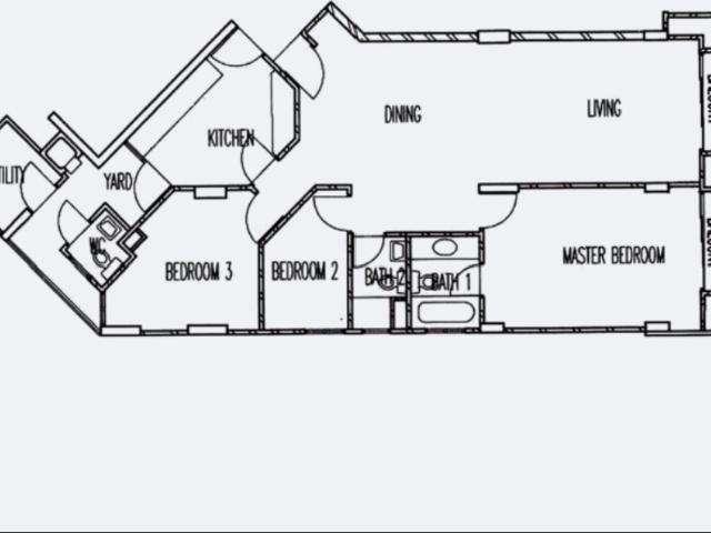 MELVILLE PARK Condominium For Sale, $1,328,000, 3 Bed 2 Bath 1,313 sqft $1,011.00 psf