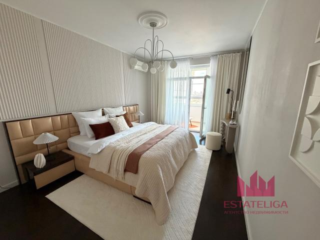 Мельникова д, корпус 6