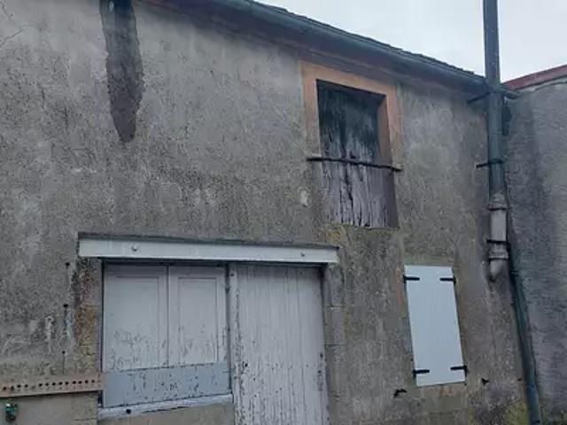 Mélagues 12360 Achat / Vente divers 3 pièces