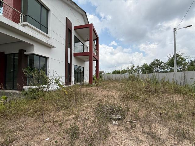 Melaka 1Krubong Sutera Emas BELOW VALUE Big Land FREEHOLD Gated