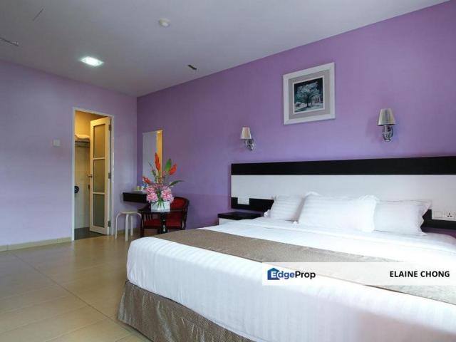 Melaka 37 room