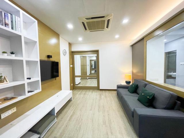 MELAKA Costa Mahkota Melaka Raya FULLY Renovated Furnished AIRBNB
