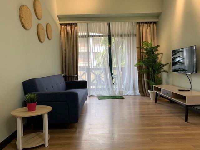 MELAKA Costa Mahkota Melaka Raya FULLY RENOVATED FURNISHED Homestay