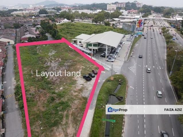 MELAKA CENTRAL