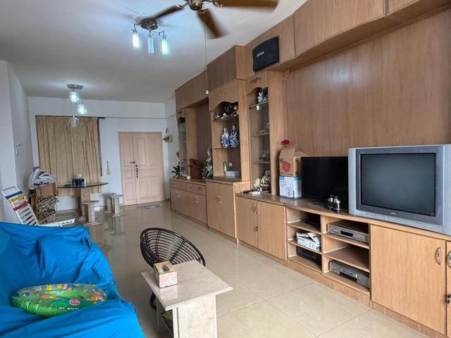 Melaka Cheng Height Condominium Fully Furnised FOR RENT Swimming Pool