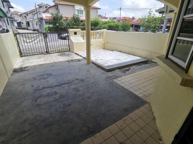 Melaka Cheng Taman Cheng Perdana 2 Storey House Freehold