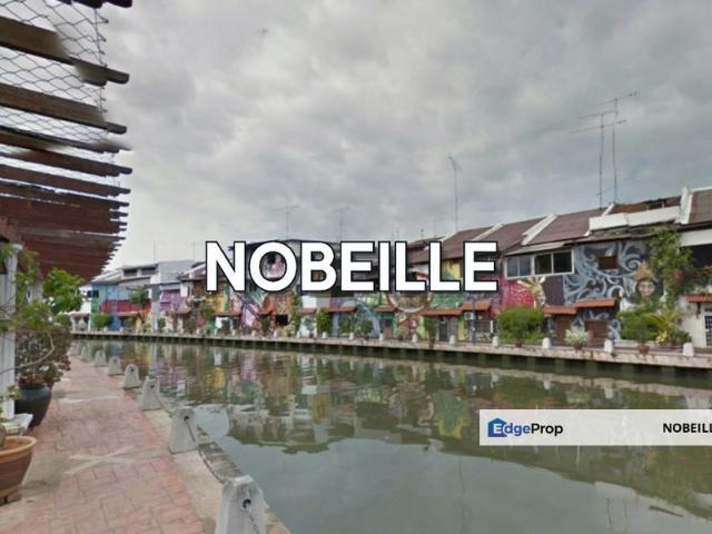 Melaka City
