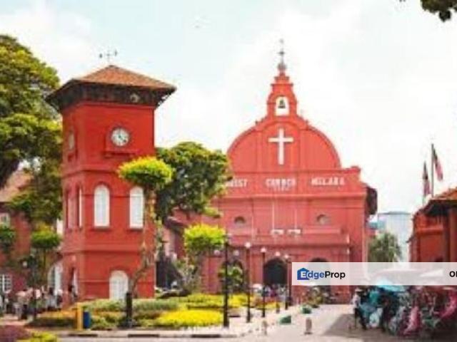 Melaka City