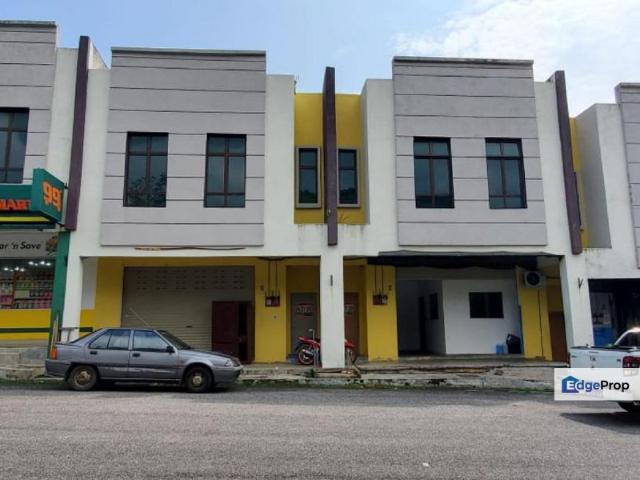 Melaka City