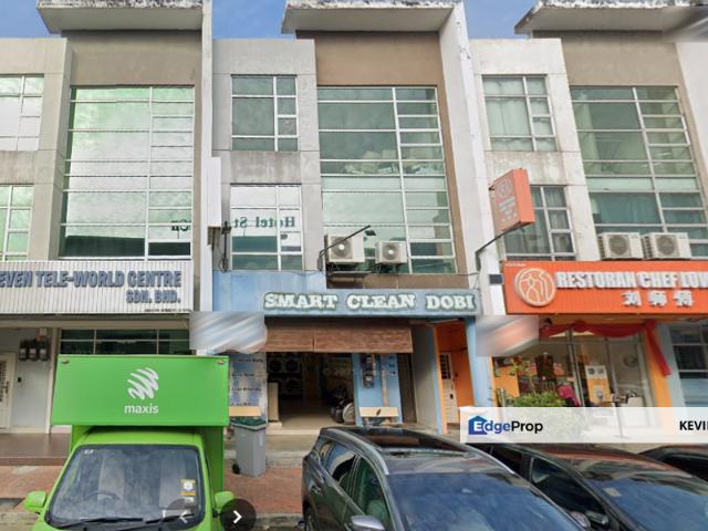 Melaka City
