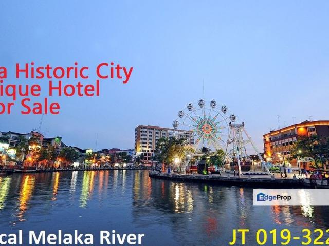 Melaka City