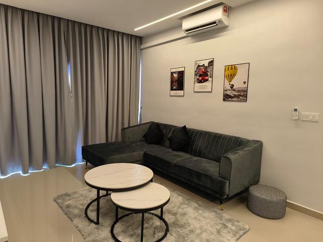 Melaka City Centre Condominium For Rent
