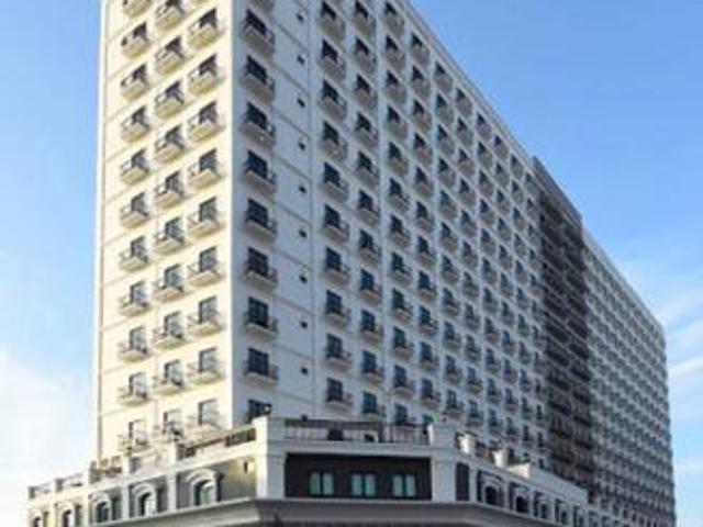 Melaka City Imperial Heritage condo Studio unit for sale