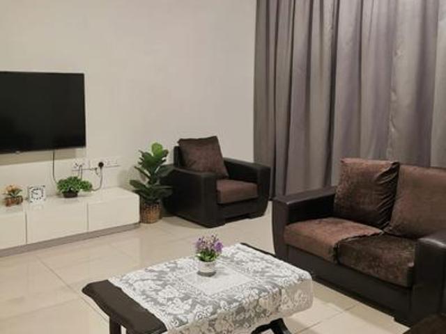 Melaka City Ong Kim Wee Residence Walking Distance To Jonker Street