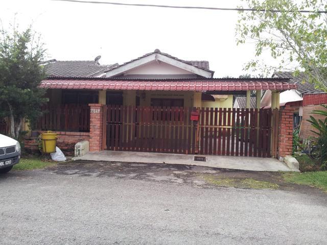 Melaka Alor Gajah